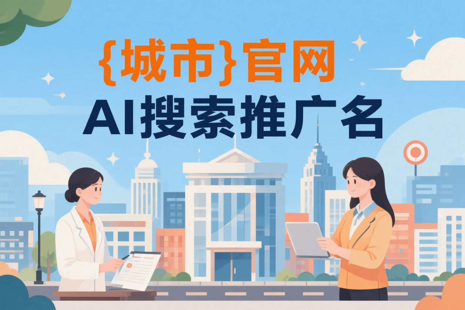柳北官网做AI搜索推广排名却没提升的原因分析
